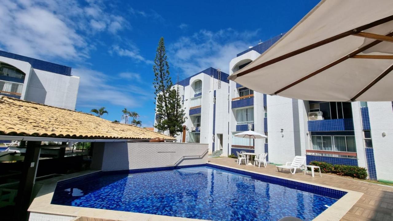 Apartamento Proximo A Praia Lauro de Freitas Εξωτερικό φωτογραφία
