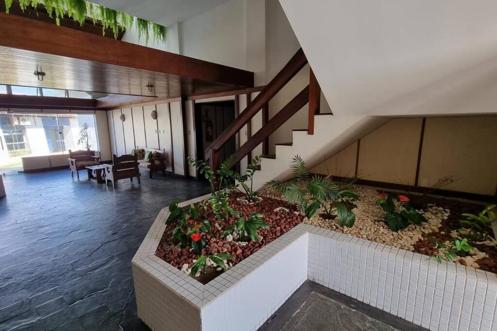 Apartamento Proximo A Praia Lauro de Freitas Εξωτερικό φωτογραφία