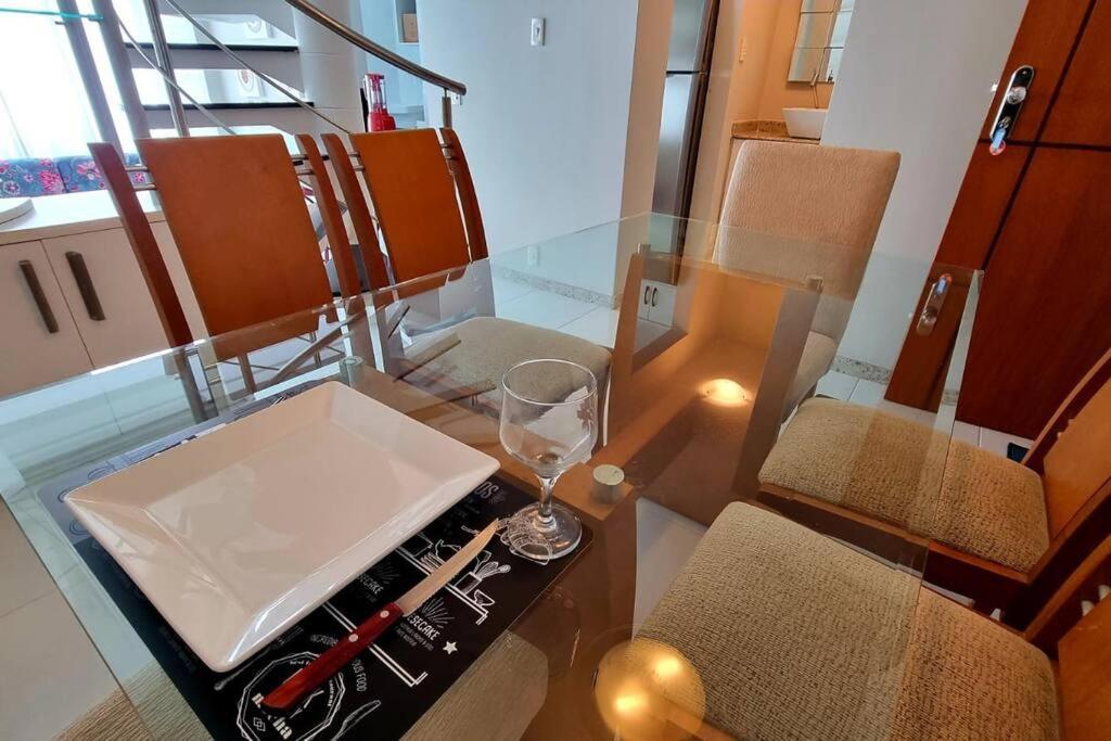 Apartamento Proximo A Praia Lauro de Freitas Εξωτερικό φωτογραφία