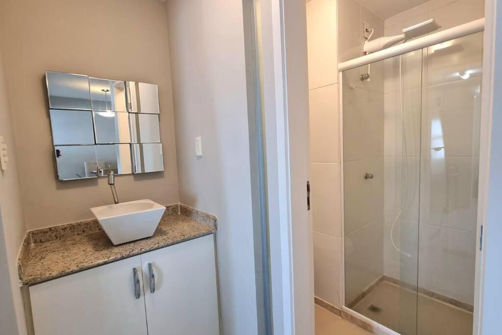 Apartamento Proximo A Praia Lauro de Freitas Εξωτερικό φωτογραφία