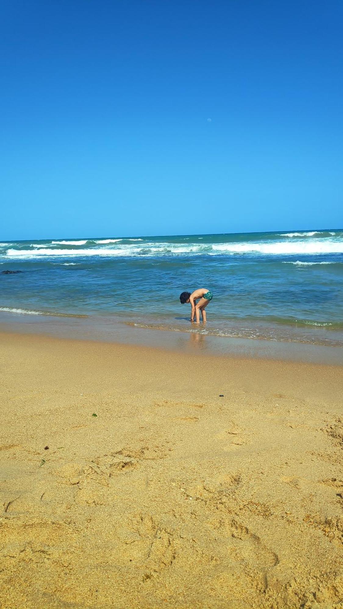 Apartamento Proximo A Praia Lauro de Freitas Εξωτερικό φωτογραφία